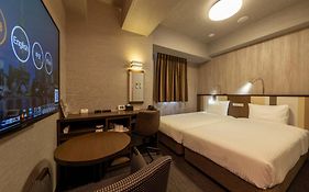 三交イン名古屋錦